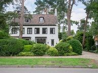 Graaf Janlaan 47, 3708 GJ Zeist