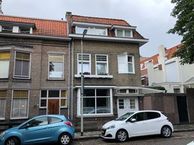 Thomas de Rouckstraat 13, 4611 EC Bergen op Zoom