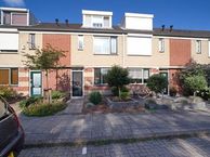 Ouvertureweg 37, 2992 GC Barendrecht