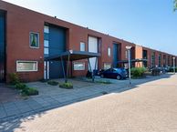 Henry Moorestraat 42, 1328 LW Almere