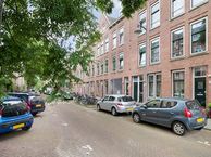 Heer Vrankestraat 14 a, 3036 LC Rotterdam