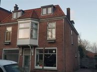 Burgemeester De Withstraat 8, 3732 EK De Bilt