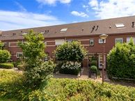 Herman Heijermanshove 58, 3438 HD Nieuwegein