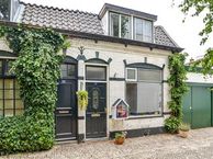 Vlugthovenstraat 2, 2071 AX Santpoort-Noord