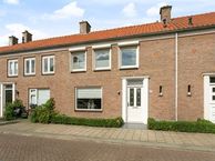 Prinses Beatrixstraat 21, 5151 GT Drunen