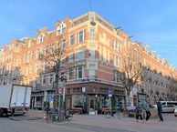 Jan Pieter Heijestraat 119 C2, 1054 MD Amsterdam