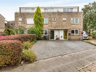 C. Jetsesstraat 4 A, 9744 HK Groningen