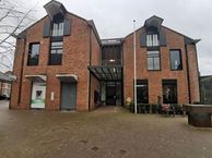 St. Plechelmusplein 9 H, 7571 EG Oldenzaal
