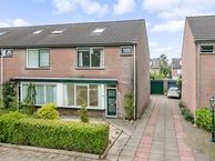 Anne Franklaan 41, 3721 PL Bilthoven