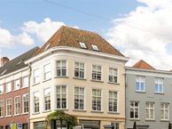 Lievevrouwestraat 1 d, 4611 JH Bergen op Zoom