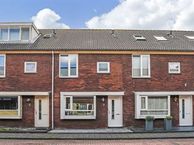 Saramaccastraat 7, 1448 XJ Purmerend