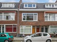 Den Hertigstraat 68 b, 3081 KD Rotterdam