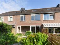 Teunisbloem 22, 2211 NK Noordwijkerhout