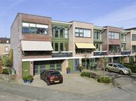 Vosmaerlaan 86, 1215 EE Hilversum