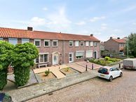 Prins Willemstraat 7, 4791 JN Klundert