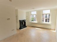 Nachtegaalstraat 36 B, 3581 AK Utrecht