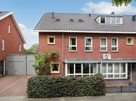 Willy den Oudenstraat 7, 6833 LE Arnhem