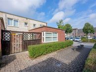 Jan Campertstraat 75, 1321 RP Almere