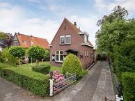 Bosweg 31, 3233 CC Oostvoorne