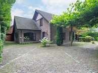 Lijsterbesdreef 25, 5571 AJ Bergeijk