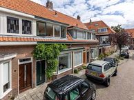 Buys Ballotstraat 72, 2313 TZ Leiden