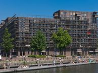 R.J.H. Fortuynplein 204, 1019 WN Amsterdam