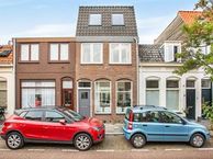 Lotterstraat 9, 2021 TE Haarlem