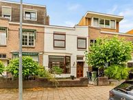 Timorstraat 53, 2022 RB Haarlem