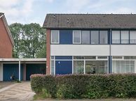 Zilverlaan 34, 9743 RL Groningen