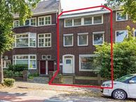 Koning Clovisstraat 59, 6226 AE Maastricht