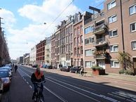 Ruyschstraat 87 K, 1091 BX Amsterdam