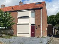 Rozenstraat 55, 4261 CE Wijk en Aalburg