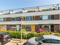 Audrey Hepburnstraat 9, 1325 NP Almere