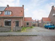 Albert Rozemanstraat 22, 7902 JT Hoogeveen