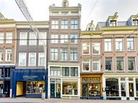 Utrechtsestraat 37 II, 1017 VH Amsterdam