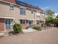 Plevierplaats 19, 3281 JE Numansdorp