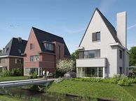 Hof van Zilt vrijstaand bouwnummer 1, 2224 JW Katwijk (ZH)