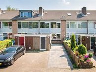 Eisenhowerlaan 60, 2625 GK Delft