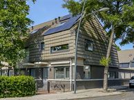 Blauwe Ring 92, 1566 MZ Assendelft