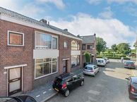 Lamastraat 57, 3064 LK Rotterdam