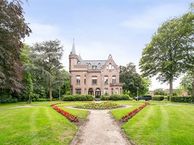 Burgerhoutsestraat 12, 4701 EL Roosendaal