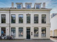 Maliebaan 73, 3581 CG Utrecht