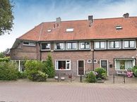 Van Leeuwenhoekstraat 178, 1222 SM Hilversum
