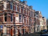 Koninginnegracht 108 -B, 2514 AL Den Haag