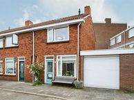 Van der Pekstraat 1, 3555 AS Utrecht