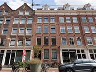 Marnixstraat 73 D, 1015 VC Amsterdam