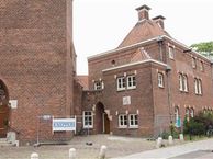 Linnaeushof 94 d, 1098 KT Amsterdam