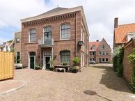 Doelenstraat 6, 3231 VE Brielle