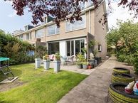 Franz Lehárlaan 1, 2102 GG Heemstede