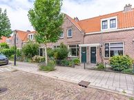Westinghousestraat 26, 3555 VC Utrecht